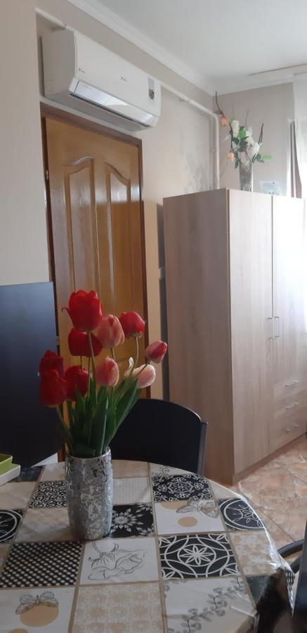 Flora Apartman Gyula Exterior photo